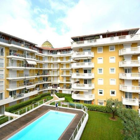 Les Domes Apartment Nice Exterior photo
