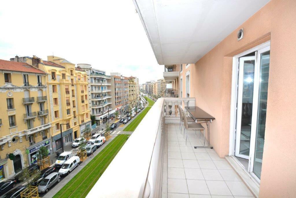 Les Domes Apartment Nice Exterior photo
