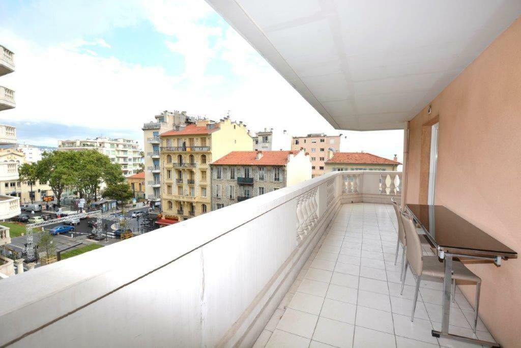 Les Domes Apartment Nice Exterior photo